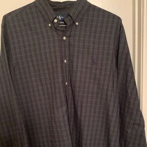 Ralph Lauren Button up shirt